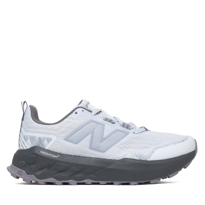 Buty do biegania New Balance Garoe V2 WGARO8RO Szary
