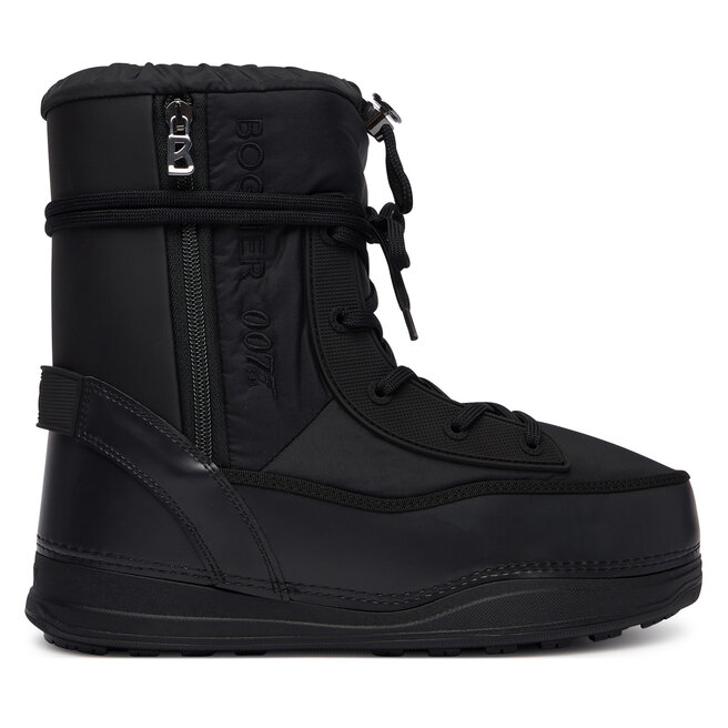 Męskie śniegowce Bogner