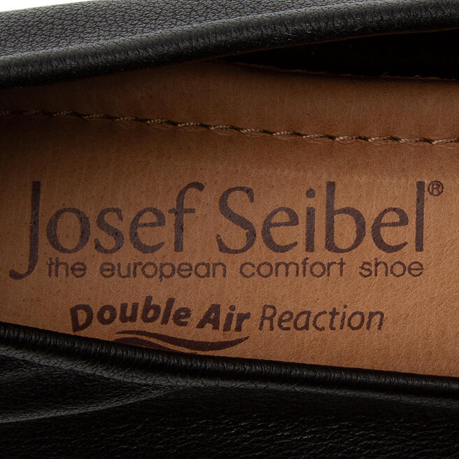 Josef Seibel Balerini Josef Seibel Fenja 01 74801 133 100 Schwarz