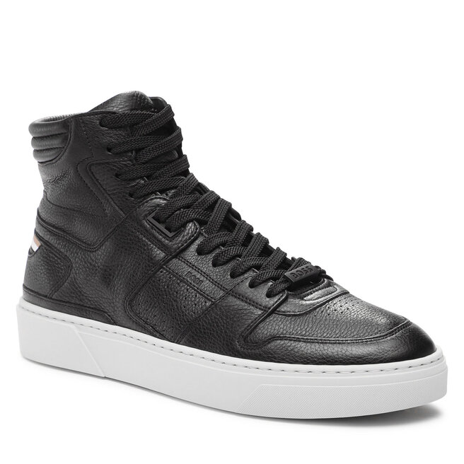 Boss Sportcipő Boss Gary Hito 50503325 Black 001