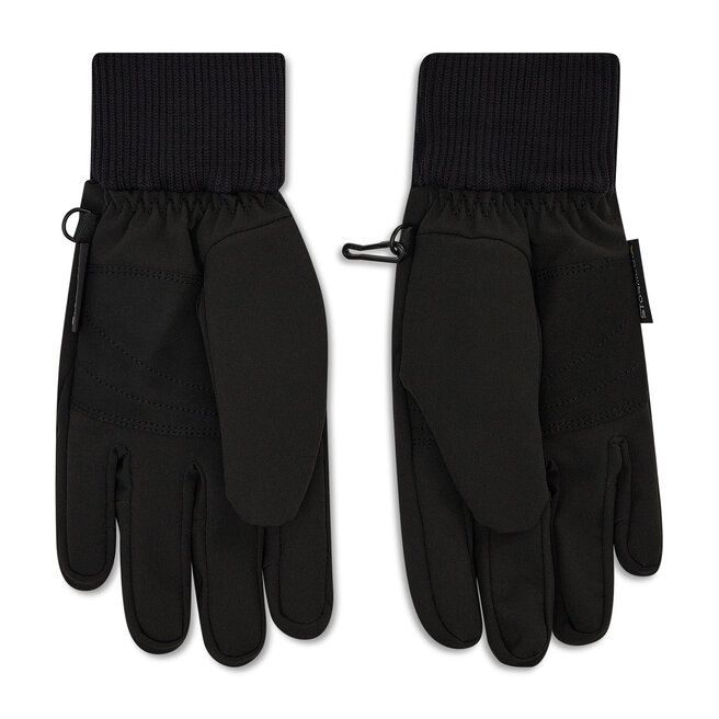 Jack Wolfskin Stormlock Supersonic Xt Glove 1901121 Black