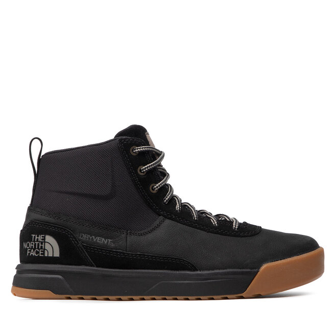 haciendo clic aquí Zapatos haciendo clic aquí Larimer Mid Wp NF0A52RMMY31 Betunes e impermeabilizantes