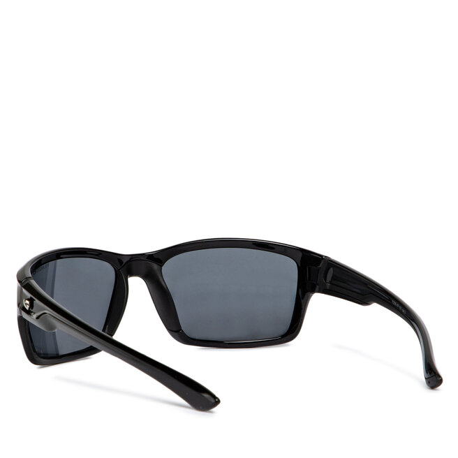 GOG Sonnenbrillen GOG Alpha E206-1P Black