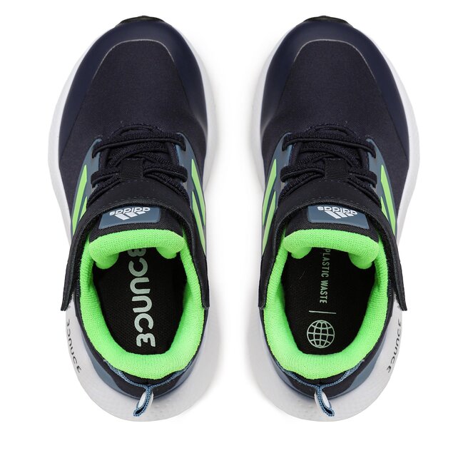adidas Scarpe adidas Eq21 Run 2.0 El K GY4366 Navy/Navy