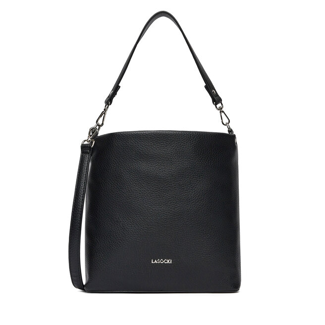 Torebka Lasocki CEO-LSK-X-006-07 Czarny -