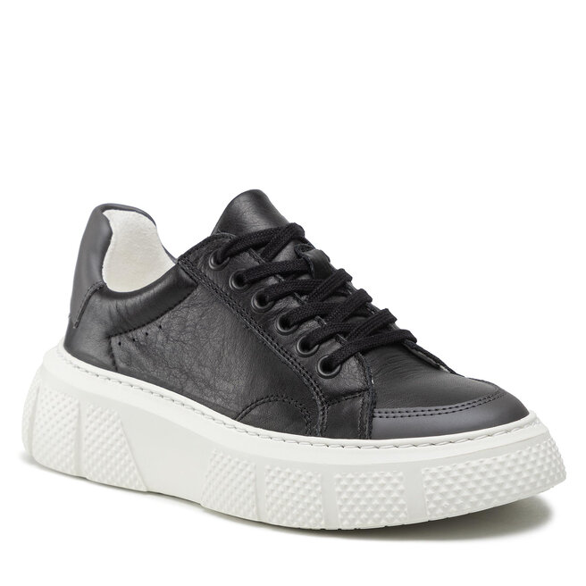 Sneakers Fly London Emmyfly P601510000 Black