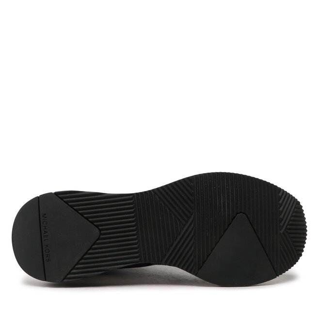 MICHAEL Michael Kors Sneakers MICHAEL Michael Kors Skyler Bootie 43F2SKFE6D Black