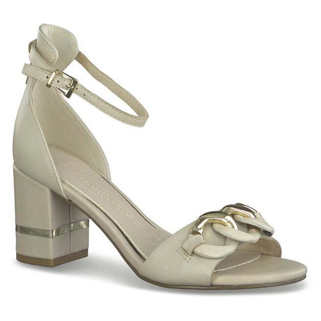 Sandalias best sale marco tozzi