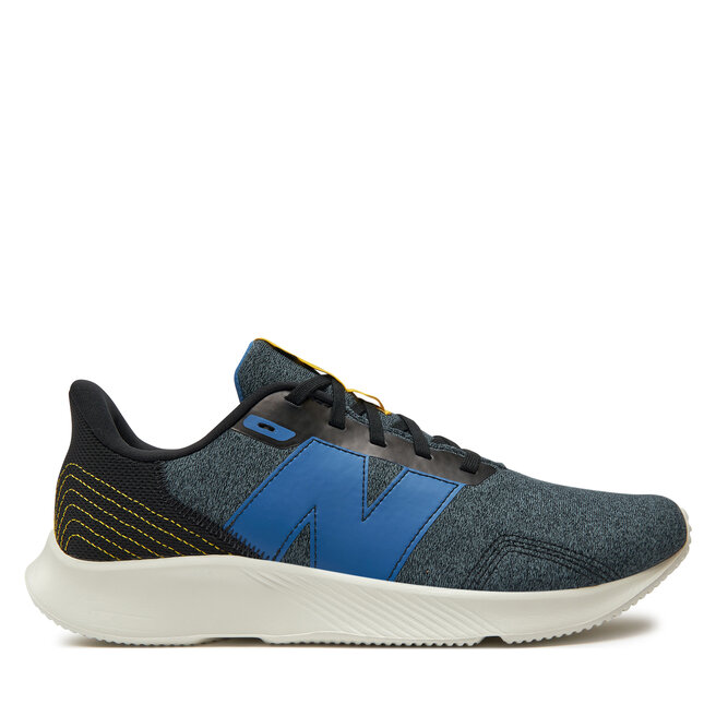 Sneakersy New Balance - Czarny