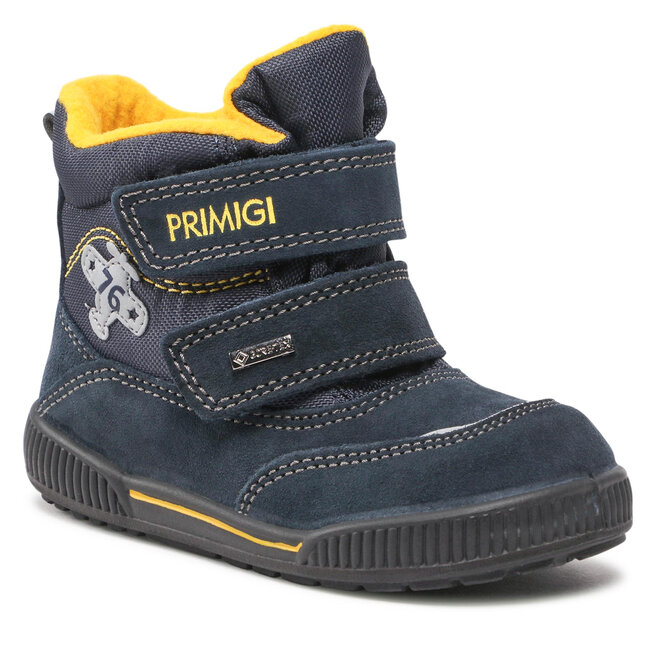 Μπότες Χιονιού Primigi GORE-TEX 2861411 Navy