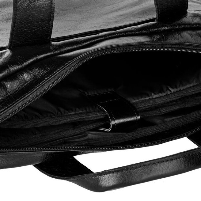 Oskar Bolso Para portátil Oskar 449 Negro