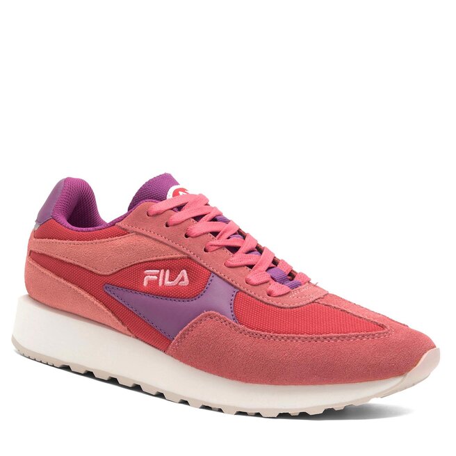 zapatillas fila euro jogger wedge