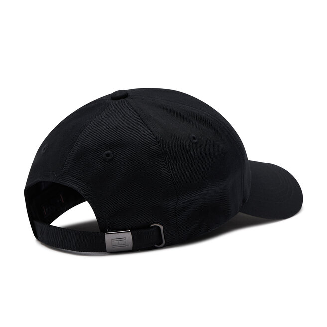 Tommy Hilfiger Kšiltovka Tommy Hilfiger Th Established Cap AM0AM07352 BDS