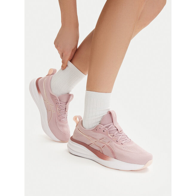 Buty do biegania Asics Gel-Pulse 17 1012B930 Różowy - kobiece