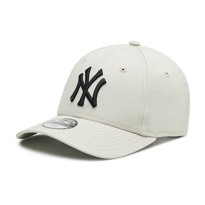Καπέλο Jockey New Era League Essential12745557 D Μπεζ