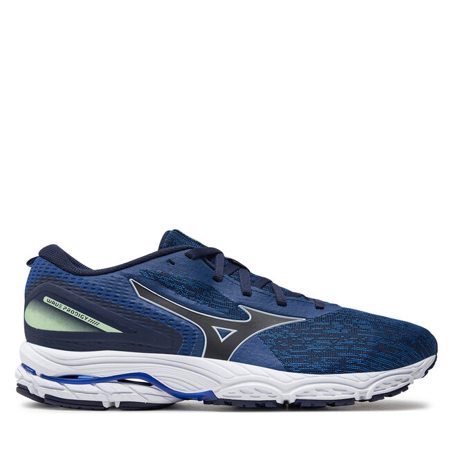 Παπούτσια για Τρέξιμο Mizuno Prodigy 5 J1GC2310 Σκούρο μπλε