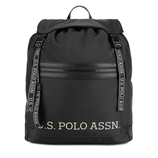 Plecak U.S. Polo Assn. - Czarny