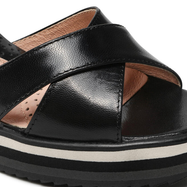 Libero Sandalen Libero 2525 8