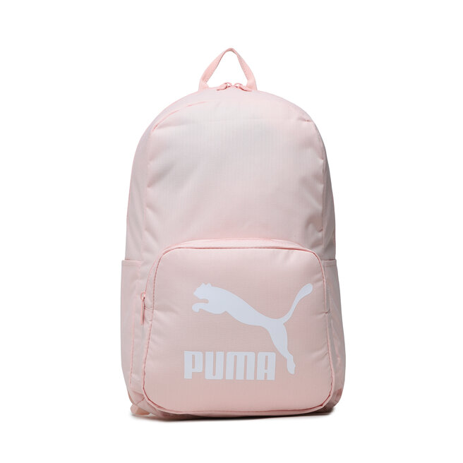 Plecak Puma Classics Archive Backpack - 02 Różowy