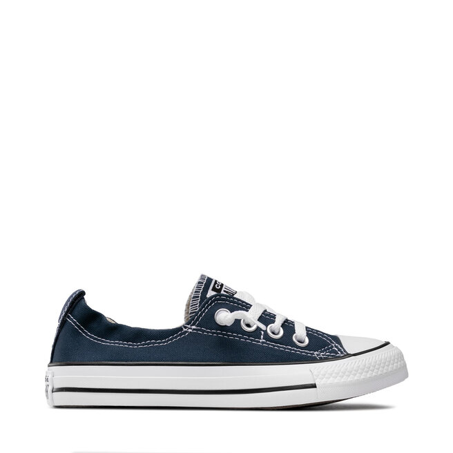 Trampki Converse Ct Shoreline Slip - Granatowy