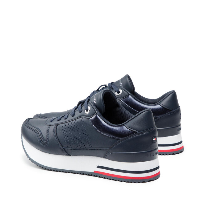 tommy hilfiger corporate active city sneaker