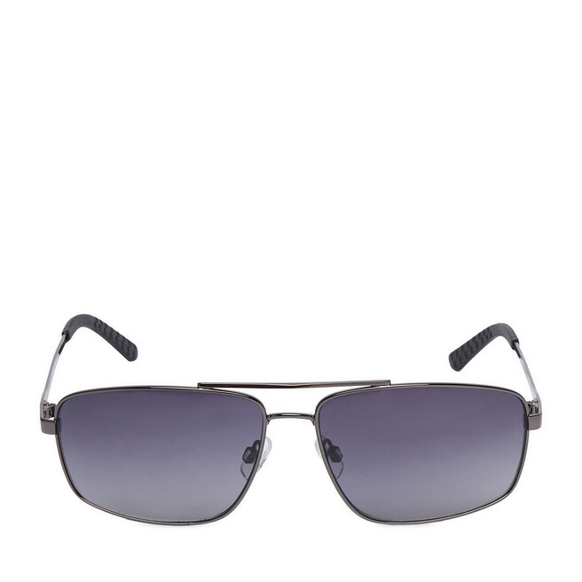 Okulary przeciwsłoneczne Quiksilver WB-QS-MA-011-SS26 Czarny - męskie