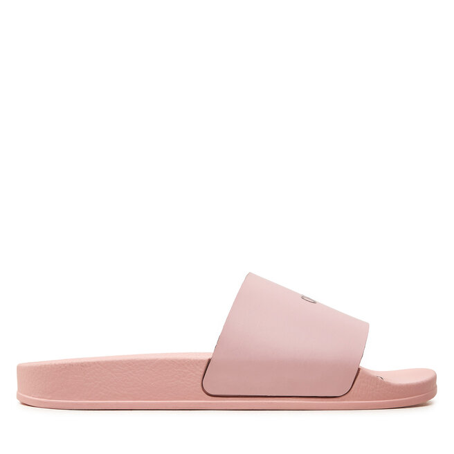Klapki Off-White - Różowy