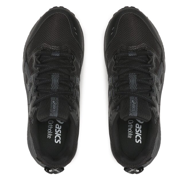 Asics Boty Asics Gel-Sonoma 7 GTX 1011B593 Black/Carrier Grey 002