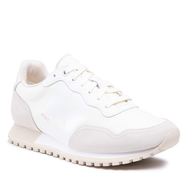 Sneakers Boss Parkour 50474478 10244158 01 White 100 100 imagine noua