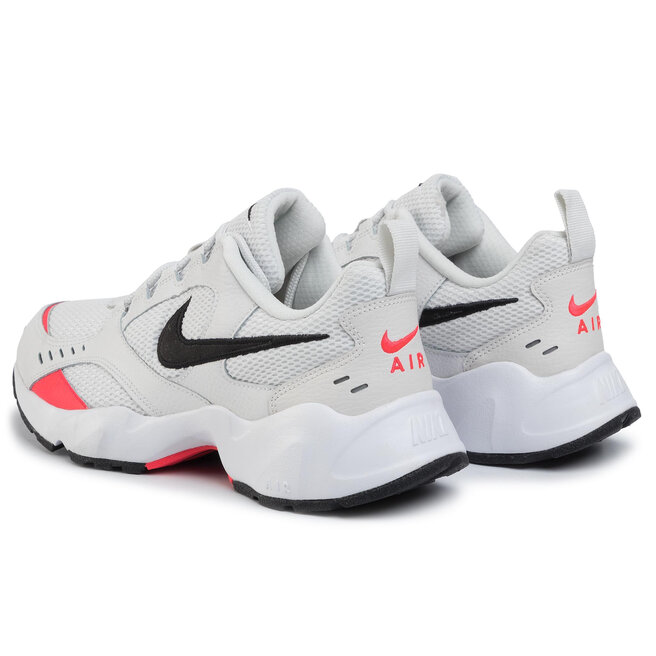 Batai Nike Air Heights AT4522 001 Platinum Tint/Black/Red Orbit •  Www.eavalyne.lt