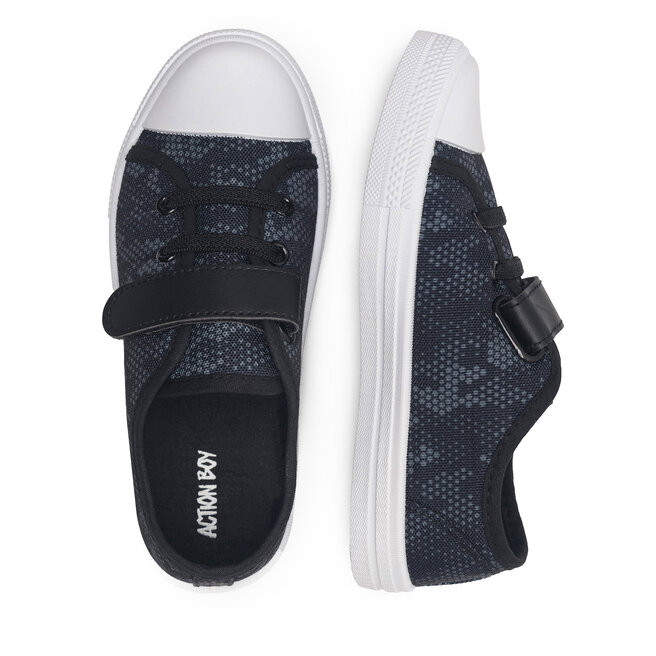 Chłopięce kapcie Action Boy