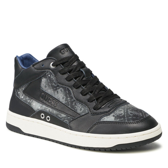 Guess outlet sneakers homme