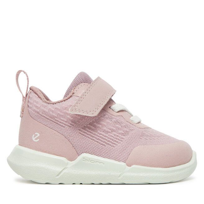 Sneakersy ECCO Biom 2.2 - Różowy