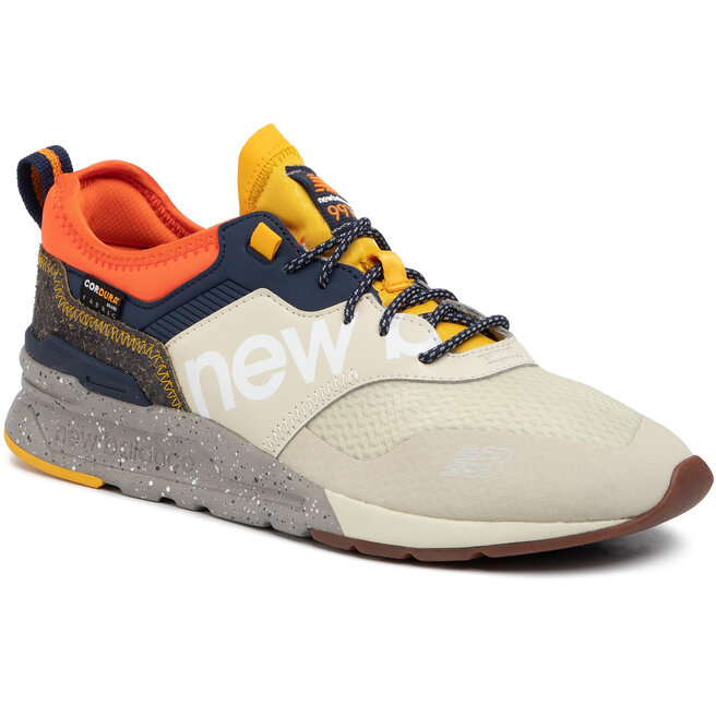 Laisvalaikio batai New Balance CMT997HC 