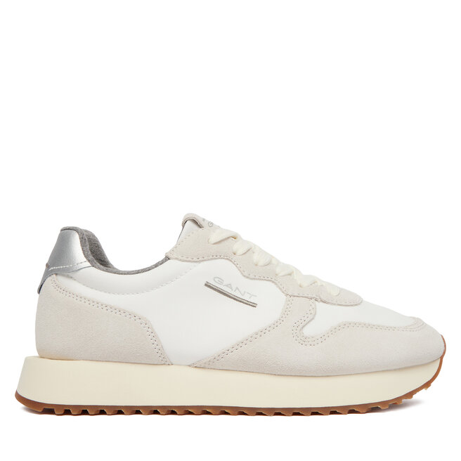 Sneakersy Gant 32533179 Szary - kobiece