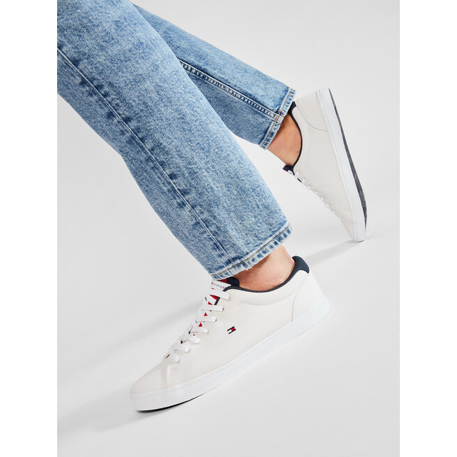 chambray tommy hilfiger