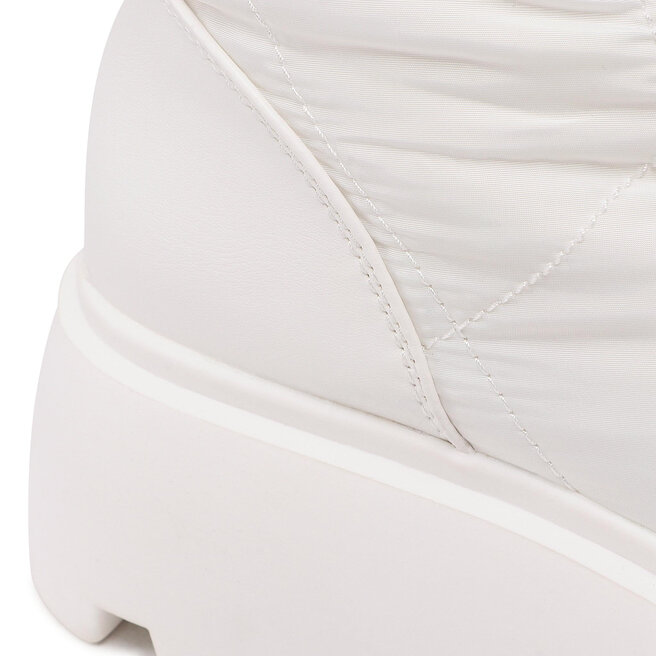 DeeZee Боти DeeZee H2001-01 White