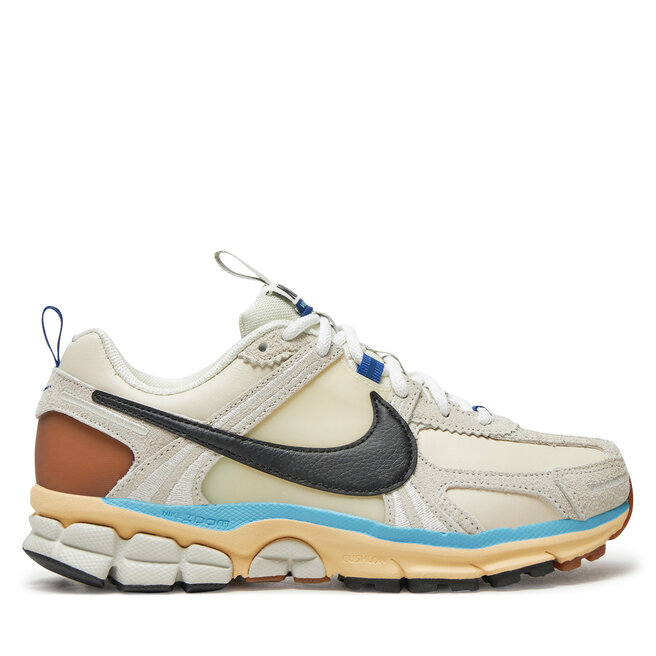 Sneakersy Nike Zoom Vomero 5 Prm - 111 Beżowy