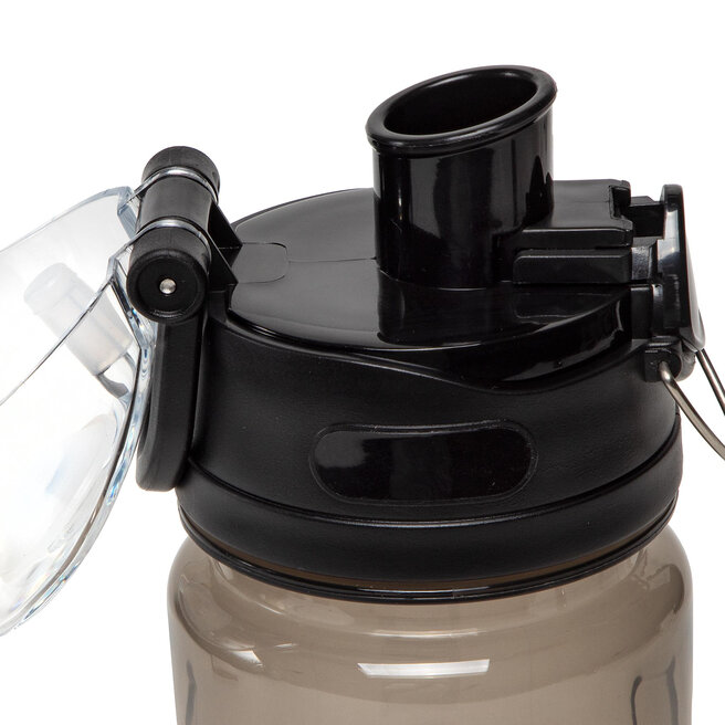 Wasserflasche Puma Tr Bottle Sportstyle 053518 01 Schwarz | eschuhe.de