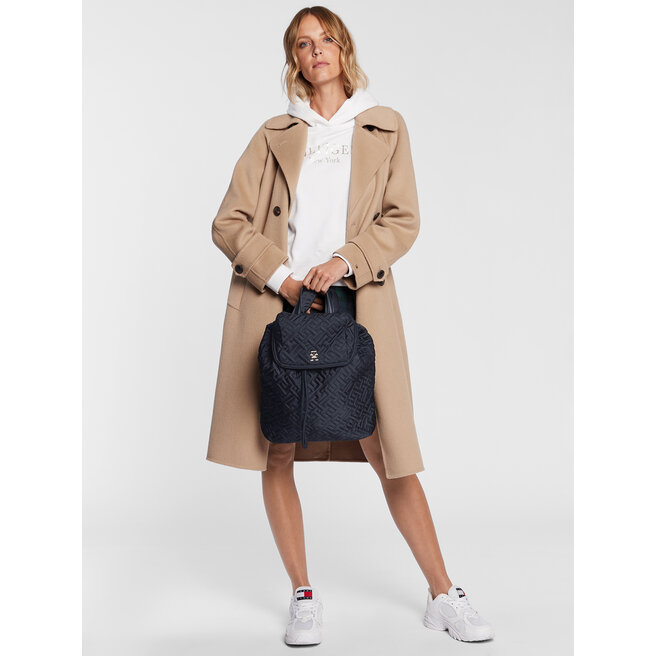Dressy backpack tommy hilfiger store