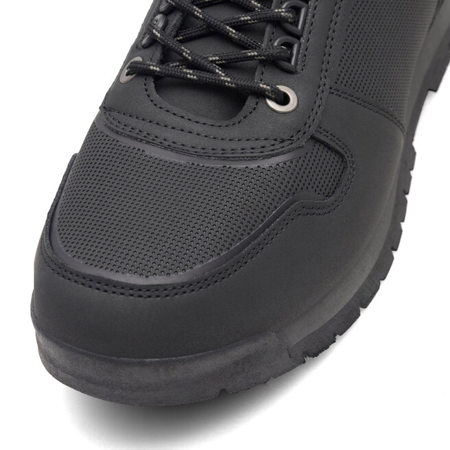 Sprandi Ghete Sprandi MP07-91354-08 Negru