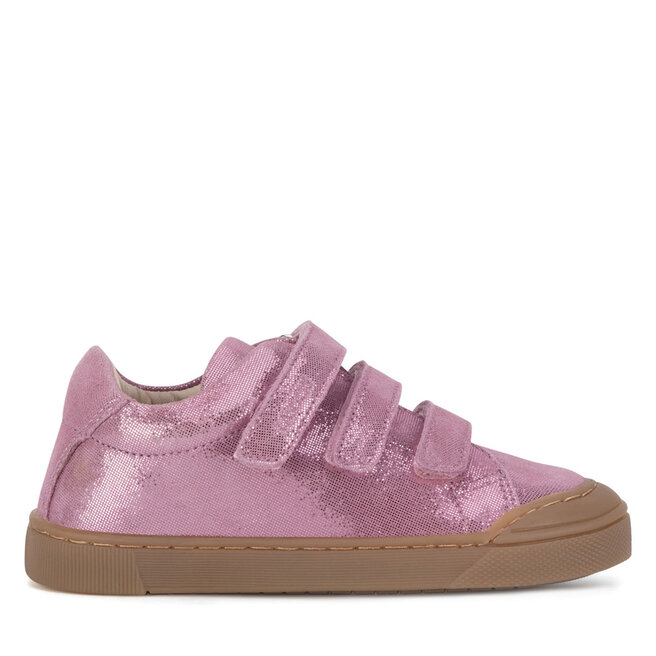 Sneakersy Lasocki Kids BAKU - Różowy