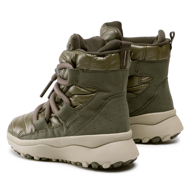 merrell cloud mid plr wp