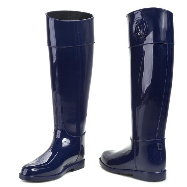 Botte de sales pluie armani