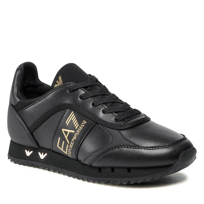 Emporio top armani shoes