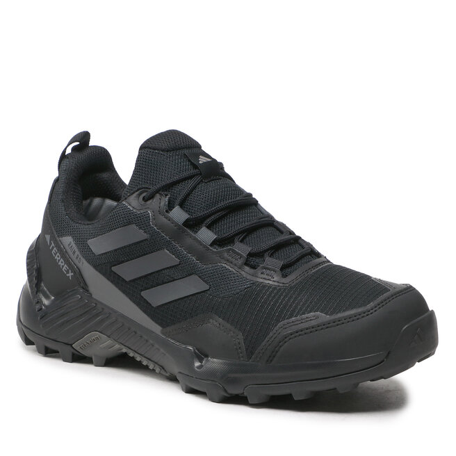Pantofi adidas Eastrail 2.0 RAIN.RDY Hiking Shoes HP8602 Negru 2.0 imagine noua