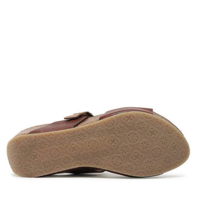Dr. Brinkmann Чехли Dr. Brinkmann 700147 Caramel 02