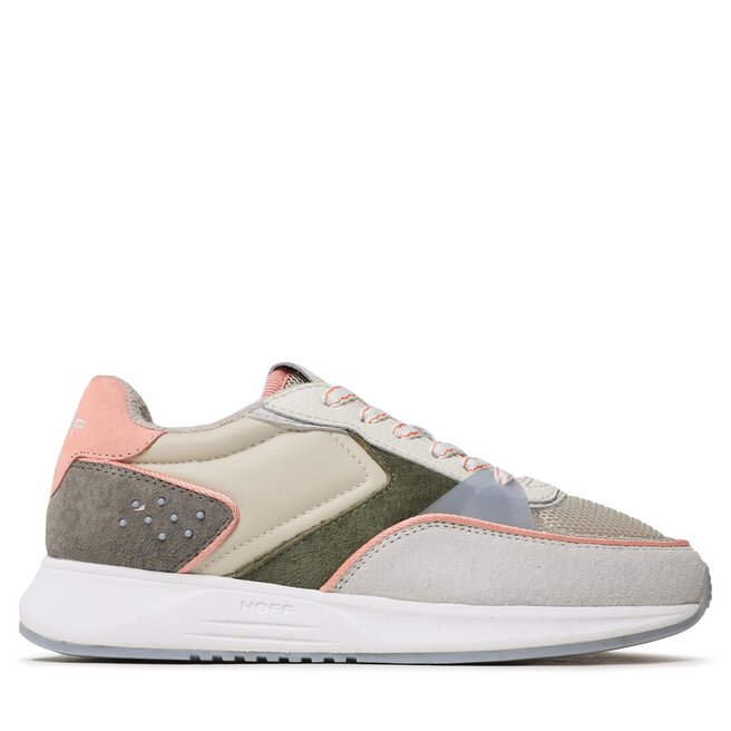 Sneakersy HOFF Pilsen - Beżowy
