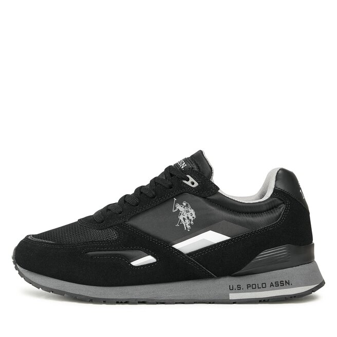 U.S. Polo Assn. Sneakers U.S. Polo Assn. TABRY003A Blk