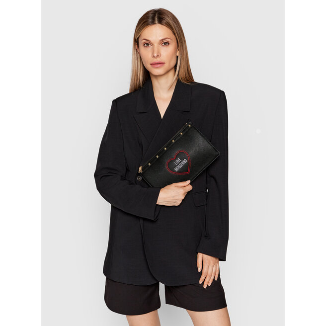 LOVE MOSCHINO Kabelka LOVE MOSCHINO JC4370PP0EKG0000 Bero
